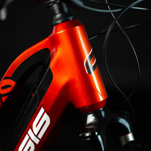 PAN-Cross low 9.8-M