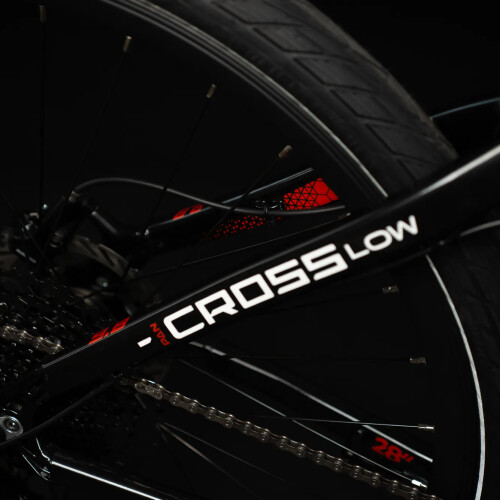 PAN-Cross low 9.8-M