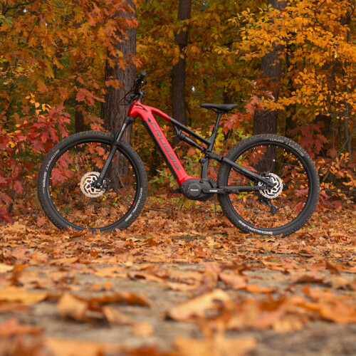 e-Full 9.11-(894 Wh)