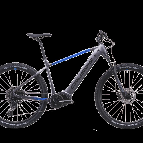 e-Atland 9.11-(715 Wh)