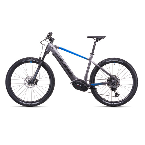 e-Atland 9.11-(715 Wh)