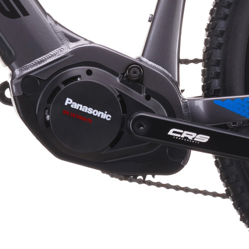 e-Atland 9.11-(715 Wh)