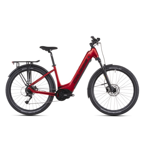 e-Country 7.11-(715 Wh)