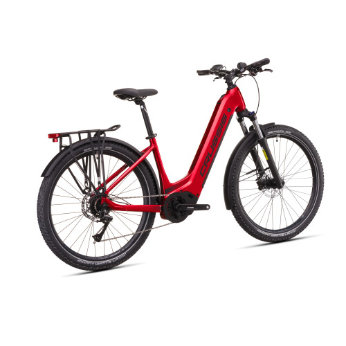e-Country 7.11-(715 Wh)
