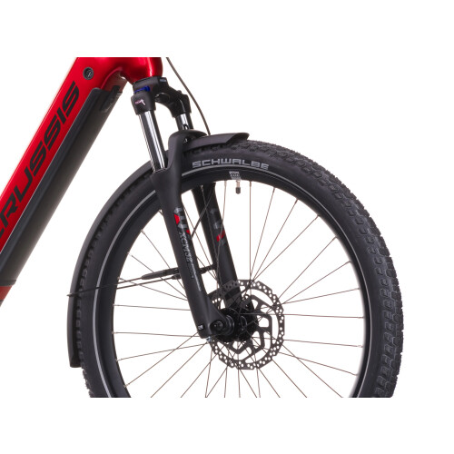 e-Country 7.11-(715 Wh)
