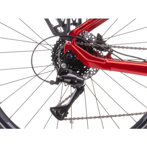 e-Country 7.11-(715 Wh)
