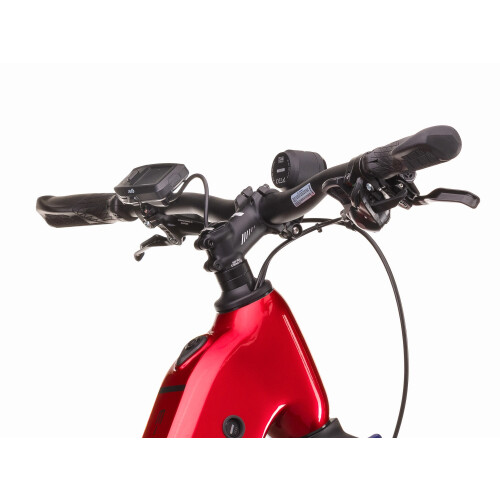 e-Country 7.11-(715 Wh)