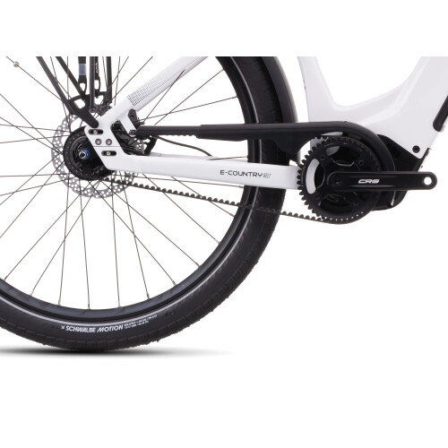 e-Country BELT 7.11