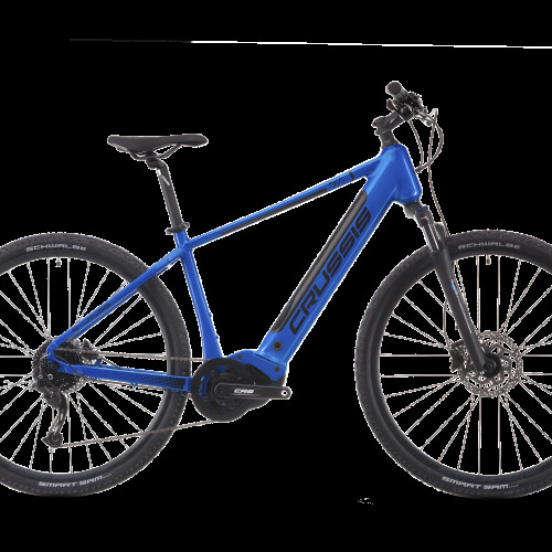 e-Cross 7.11-(513 Wh)