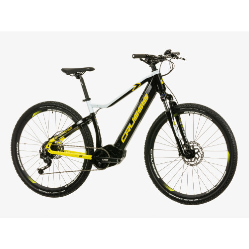e-Cross 7.9-XS