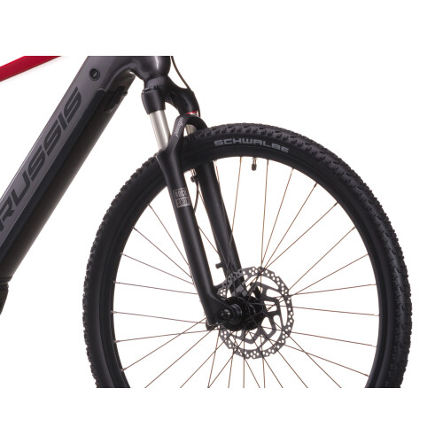 e-Cross 9.11-(715 Wh)