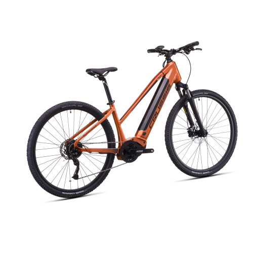 e-Cross low 7.11-(518 Wh)