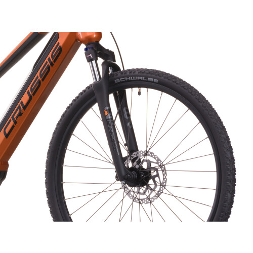 e-Cross low 7.11-(518 Wh)