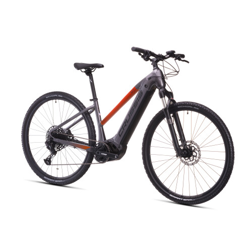 e-Cross low 9.11-(715 Wh)