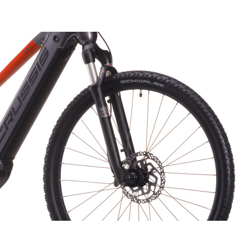 e-Cross low 9.11-(715 Wh)