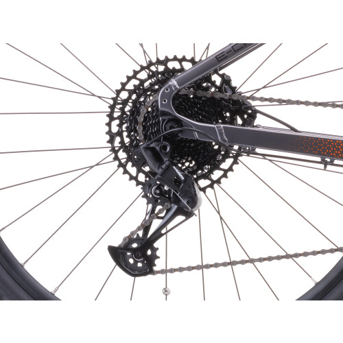 e-Cross low 9.11-(715 Wh)