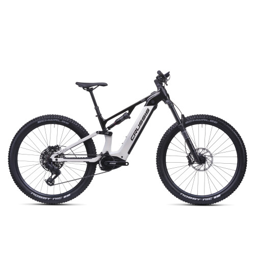 e-Full 10.11-(715 Wh)