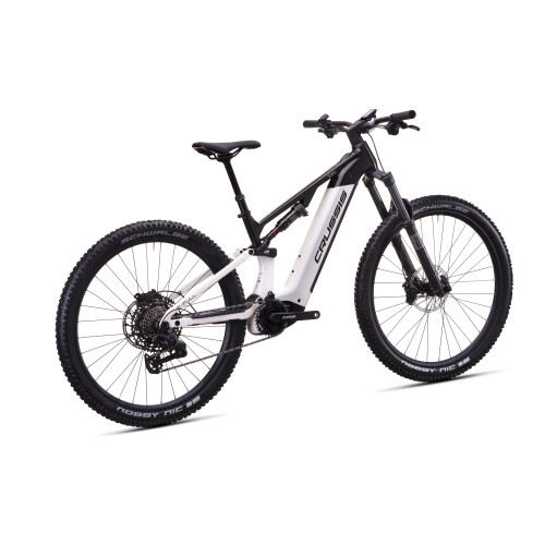 e-Full 10.11-(715 Wh)