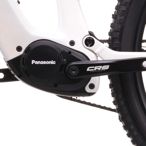 e-Full 10.11-(715 Wh)