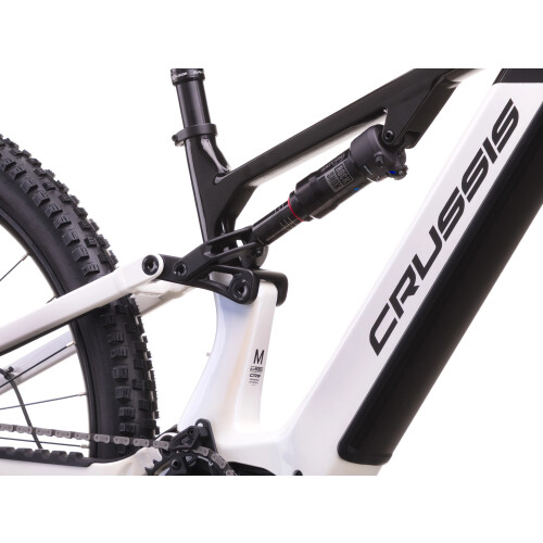 e-Full 10.11-(715 Wh)