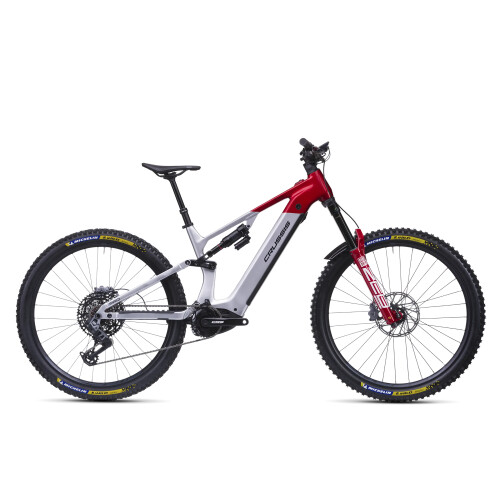e-Full 10.11-PRO (715 Wh)