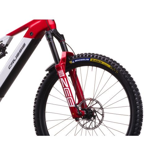 e-Full 10.11-PRO (715 Wh)