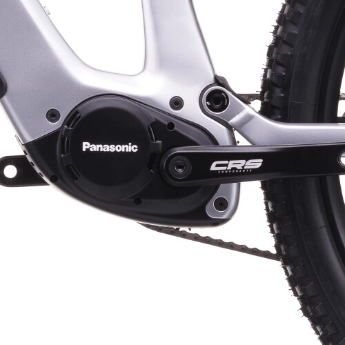 e-Full 10.11-PRO (715 Wh)
