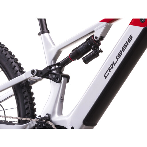 e-Full 10.11-PRO (715 Wh)