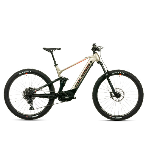 e-Full 10.9-M