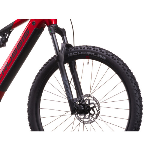 e-Full 9.11-(715 Wh)