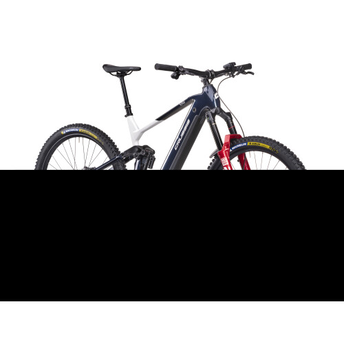 e-Full 10.10-PRO (720 Wh)