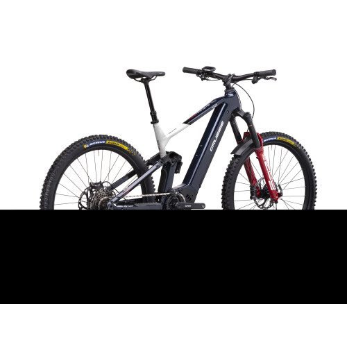 e-Full 10.10-PRO (720 Wh)