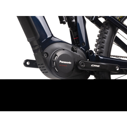 e-Full 10.10-PRO (720 Wh)