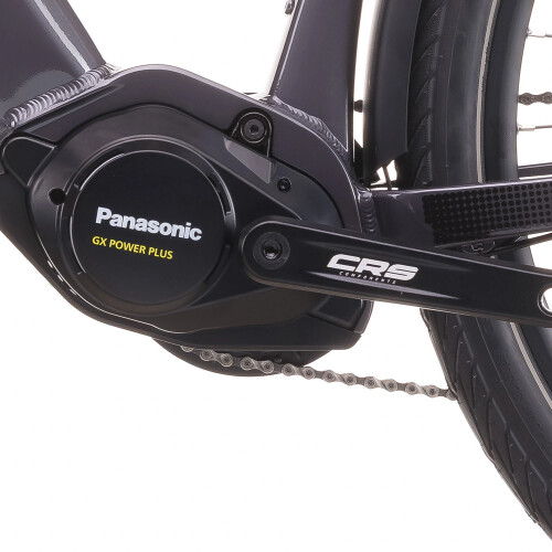 e-Gordo 7.11-(513 Wh)