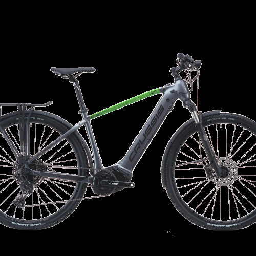 e-Gordo 9.11-(715 Wh)