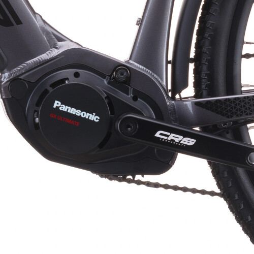 e-Gordo 9.11-(715 Wh)