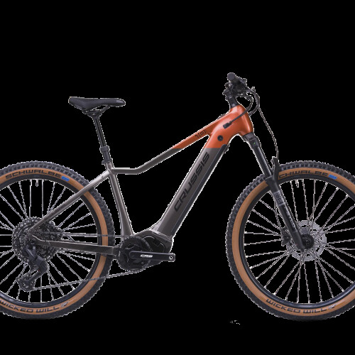 e-Guera 10.11-(715 Wh)