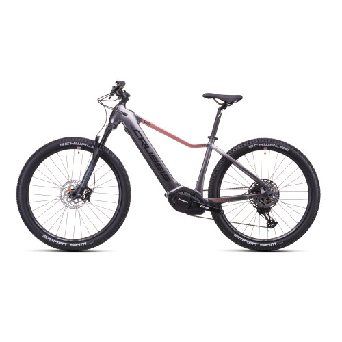 e-Guera 9.11-(715 Wh)