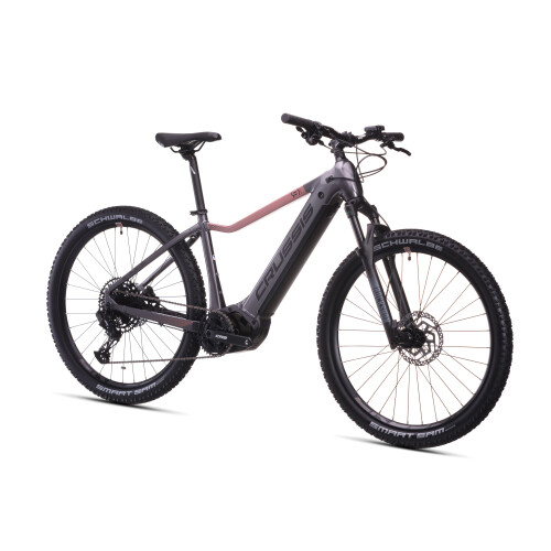 e-Guera 9.11-(894 Wh)
