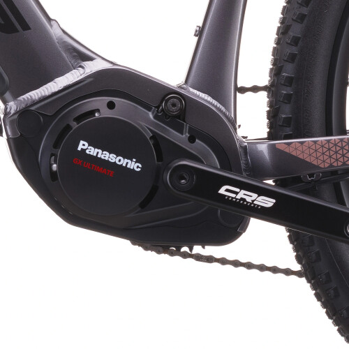 e-Guera 9.11-(715 Wh)