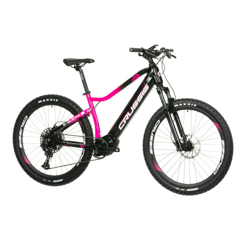 e-Guera 9.8-M