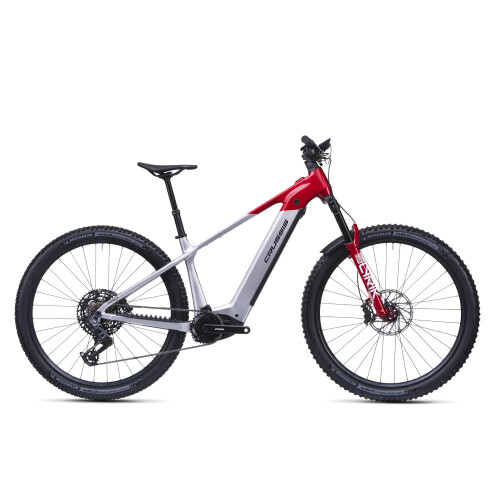 e-Hard 10.11-PRO (715 Wh)