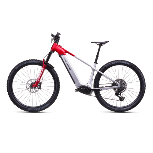 e-Hard 10.11-PRO (715 Wh)