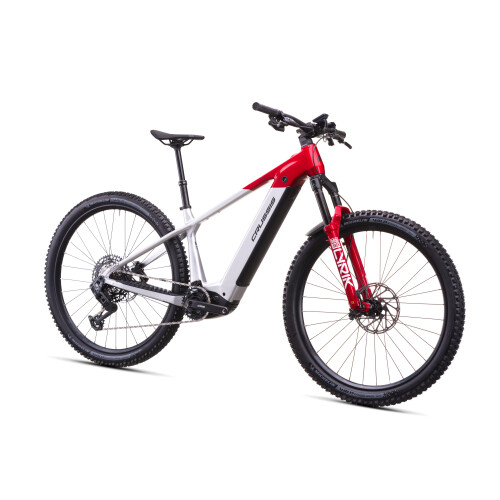 e-Hard 10.11-PRO (715 Wh)