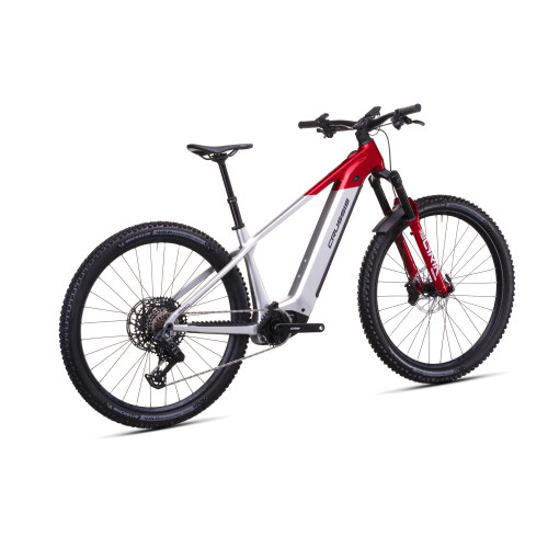 e-Hard 10.11-PRO (715 Wh)