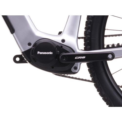 e-Hard 10.11-PRO (715 Wh)