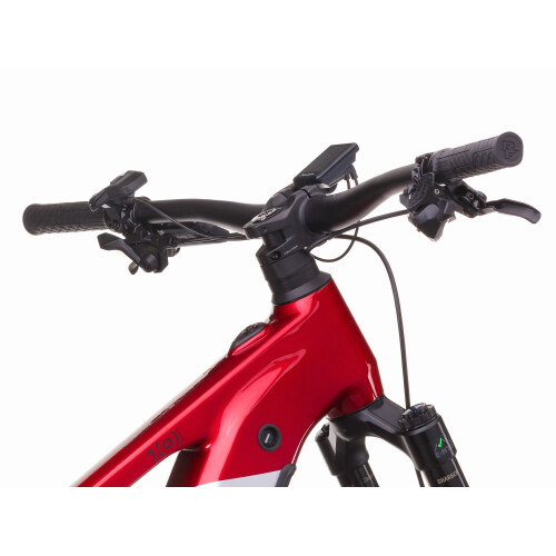 e-Hard 10.11-PRO (715 Wh)