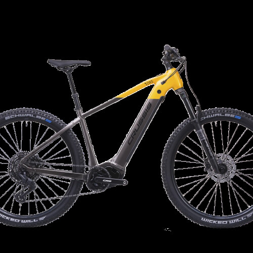 e-Largo 10.11-(715 Wh)