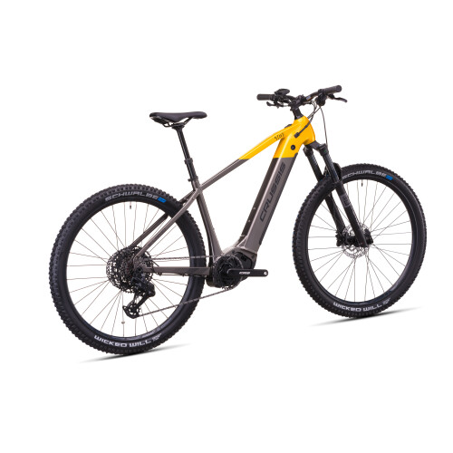 e-Largo 10.11-(715 Wh)
