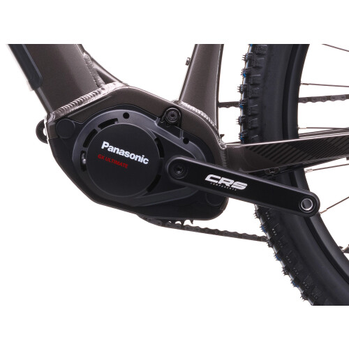 e-Largo 10.11-(715 Wh)